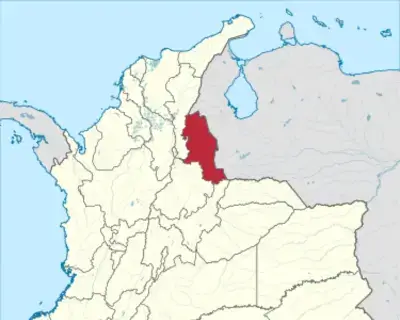 Norte de Santander